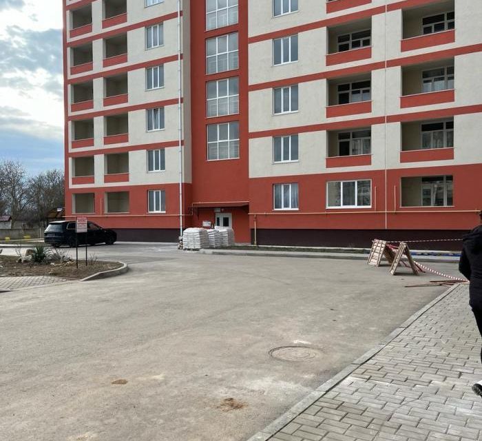 квартира г Саки ул Санаторная 25 городской округ Саки фото 1