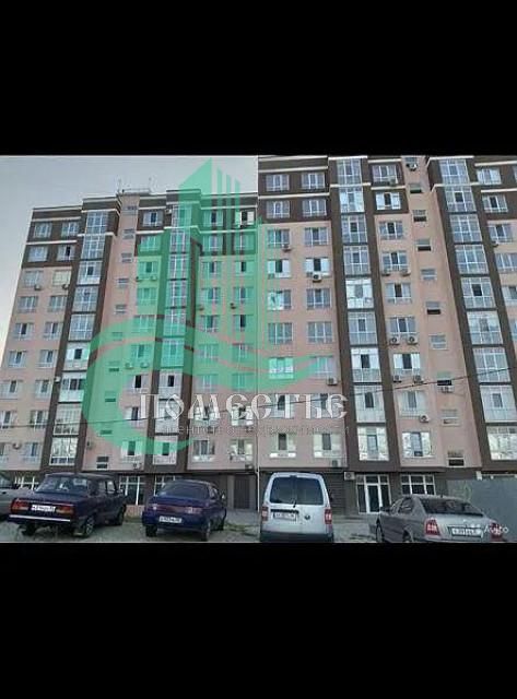 квартира г Керчь ш Героев Сталинграда 44ак/1 городской округ Керчь фото 1