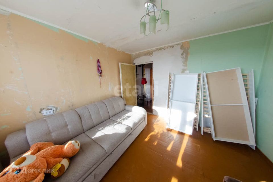 квартира г Шадринск ул Кооперативная 6 городской округ Шадринск фото 4