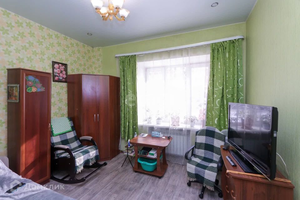 квартира г Иркутск ул Авиастроителей 55 городской округ Иркутск фото 9