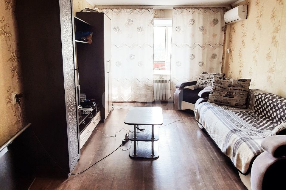 квартира г Абакан ул Кирова 102 городской округ Абакан фото 6