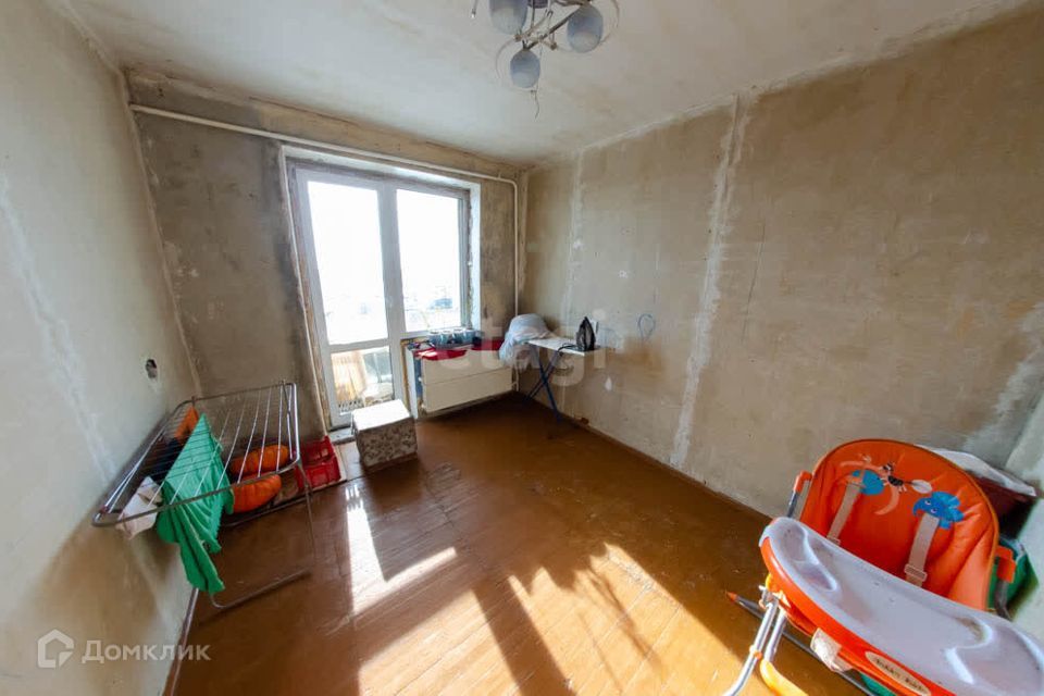квартира г Шадринск ул Кооперативная 6 городской округ Шадринск фото 7