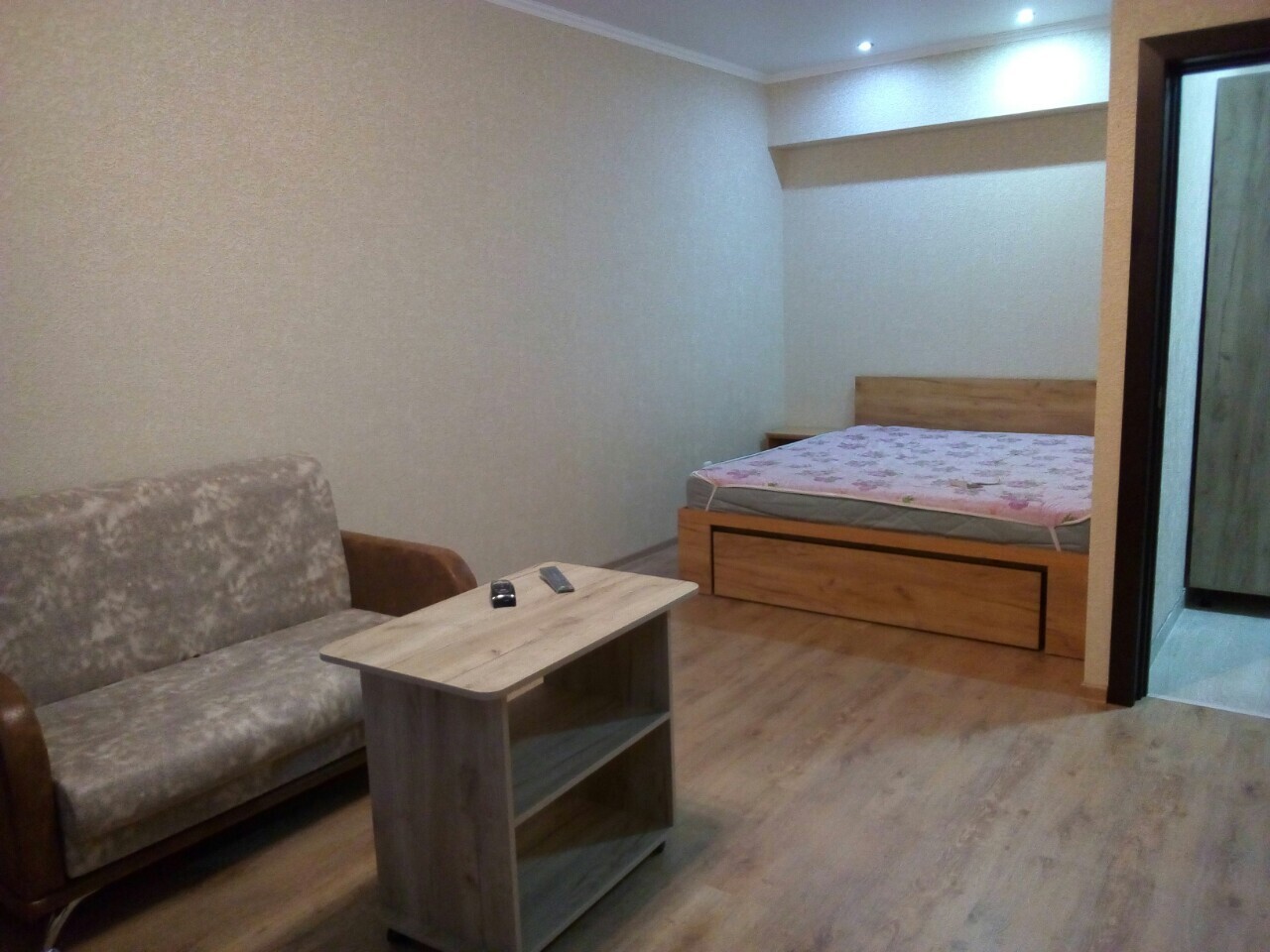 квартира р-н Анапский г Анапа ул Ленина 180к/2 муниципальное образование Анапа фото 5
