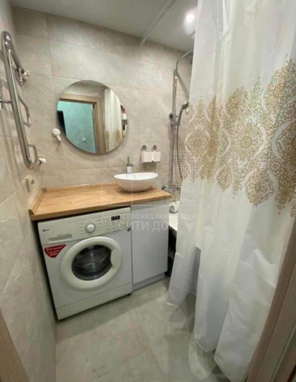квартира г Якутск Республика Саха Якутия, Богдана Чижика, 4 фото 2