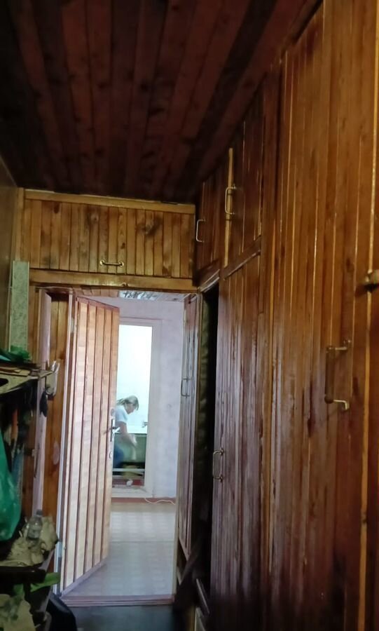квартира г Барнаул р-н Индустриальный ул Попова 118/24 фото 11