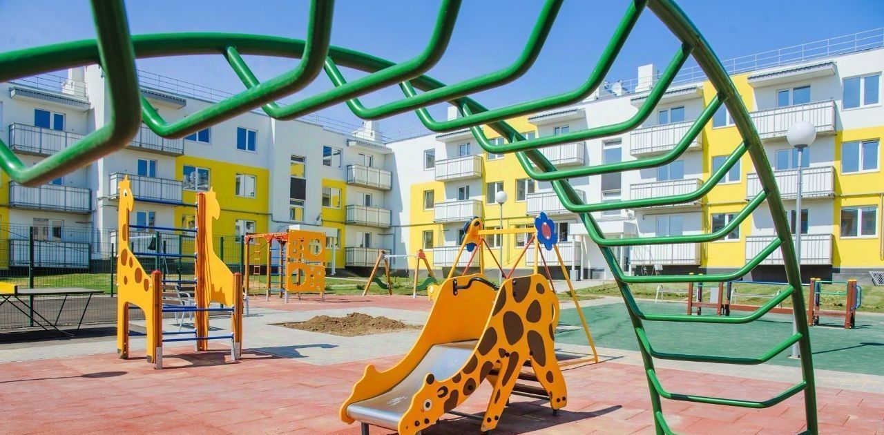 квартира г Волгоград р-н Советский ул. Добрушина, 30 фото 9