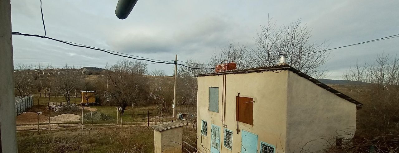 дом р-н Симферопольский с Мраморное с пос, садоводческое товарищество, Добровское фото 17