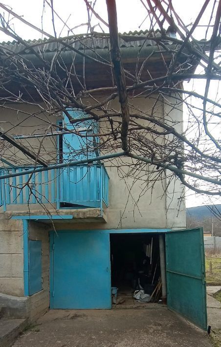 дом р-н Симферопольский с Мраморное с пос, садоводческое товарищество, Добровское фото 29