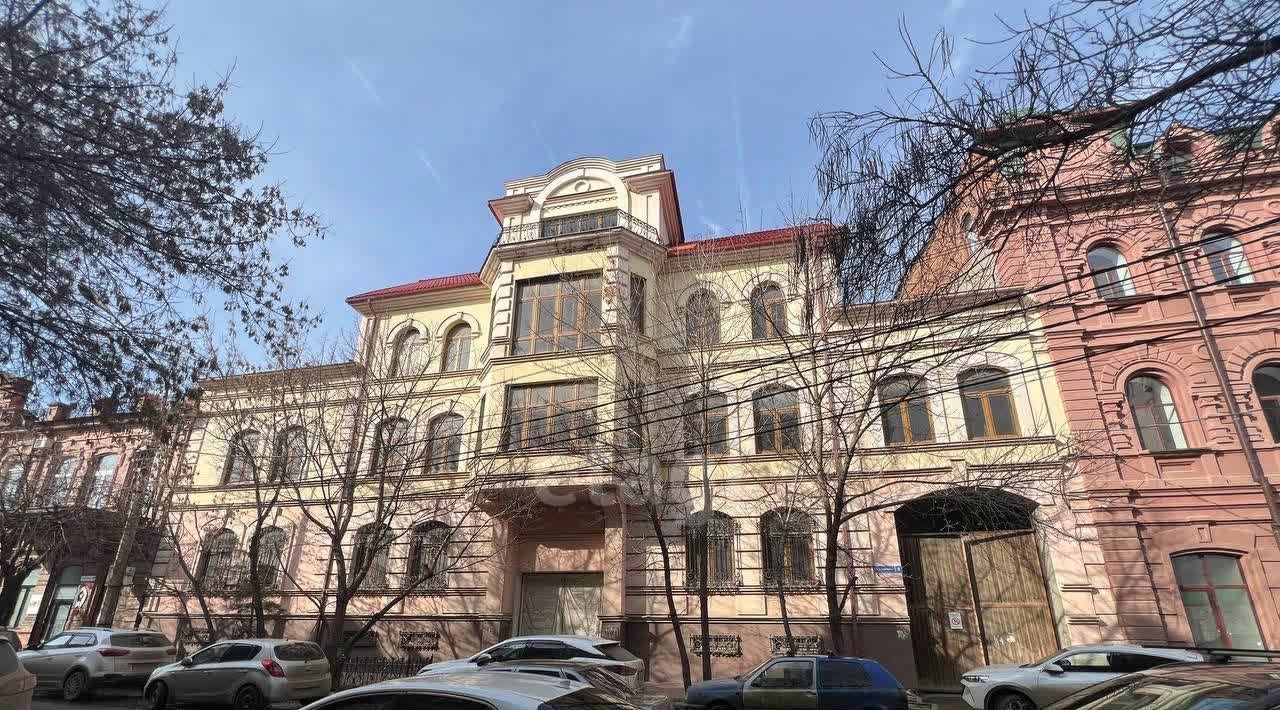 свободного назначения г Астрахань р-н Кировский ул Ульяновых 8 фото 1