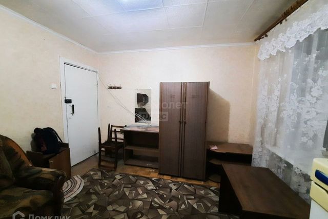 комната дом 62 городской округ Ижевск фото