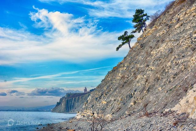 ул Геленджикская 15 муниципальное образование Геленджик фото