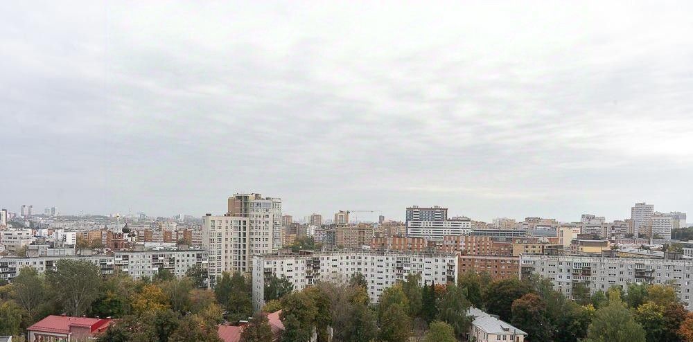 квартира г Нижний Новгород р-н Нижегородский ул Семашко 28 фото 4