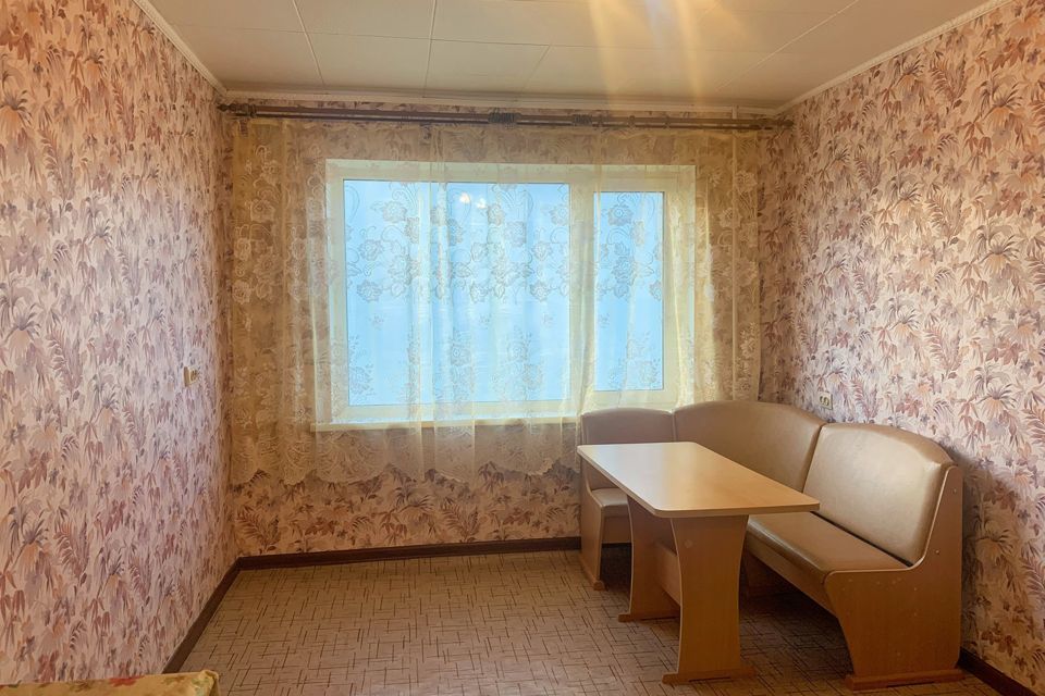 комната г Магадан городской округ Магадан, улица Набережная реки Магаданки, 61 фото 1