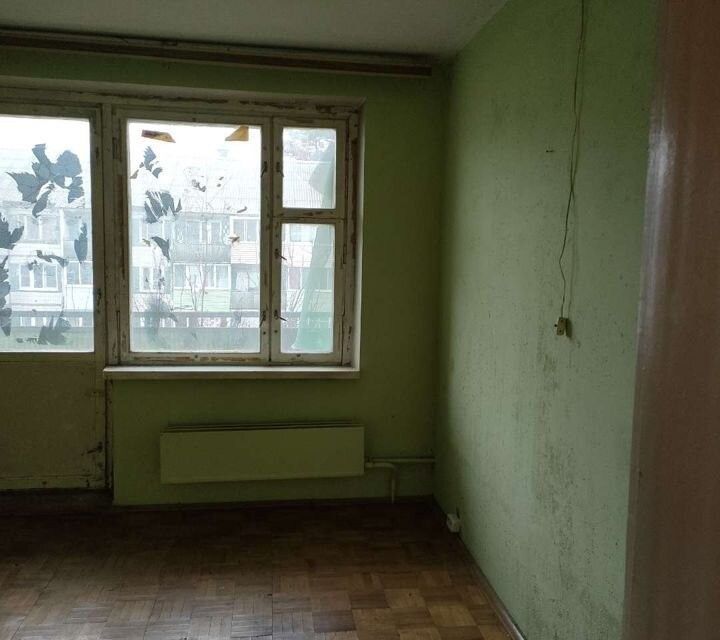 комната городской округ Клин с Воздвиженское 12 фото 6