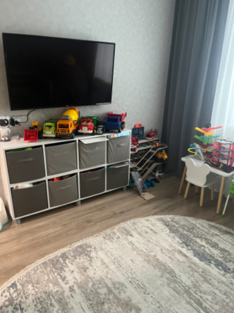 квартира г Курск р-н Центральный пр-кт Дружбы 11/2 фото 4