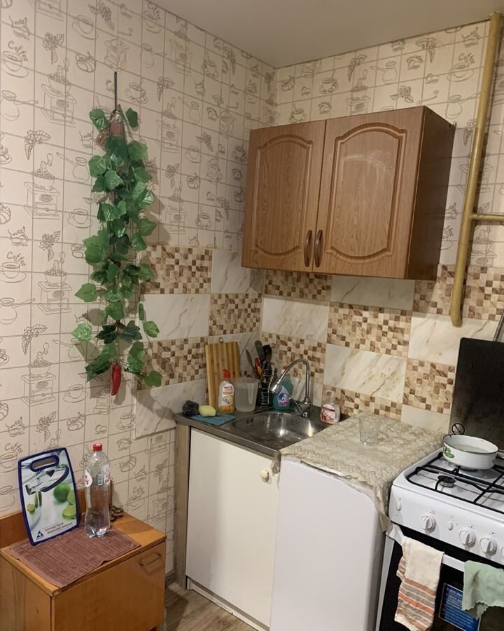 квартира г Ялта ул Кирова 134 фото 2