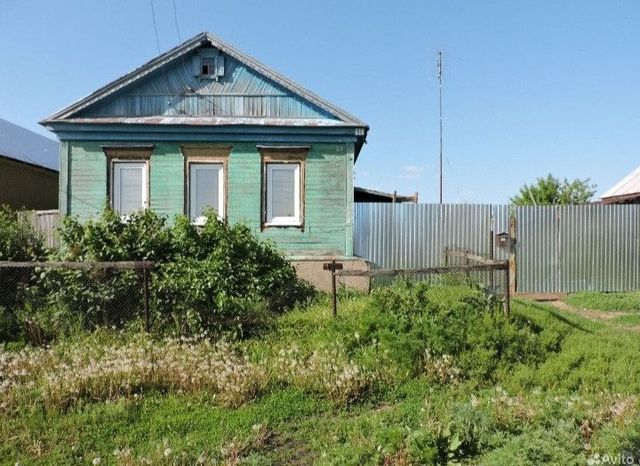 ул Краснопартизанская 53 городской округ Оренбург фото