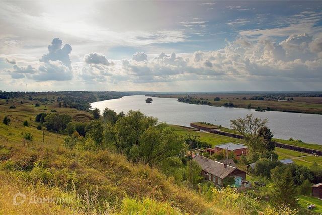 село Константиново фото