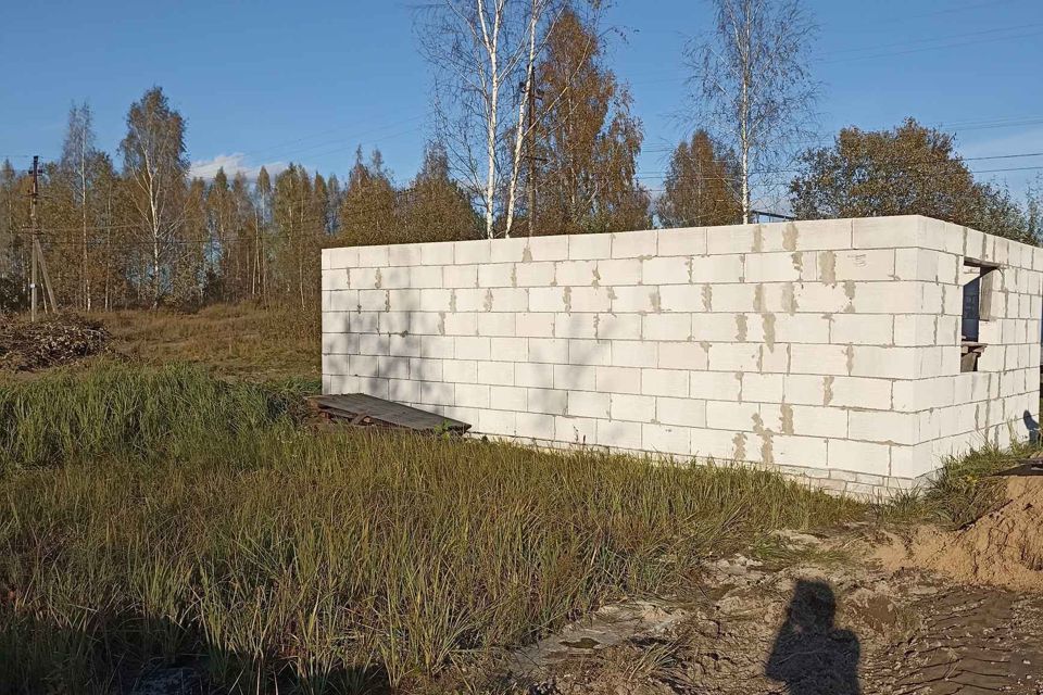 земля р-н Дятьковский г Дятьково ул Овражная фото 1