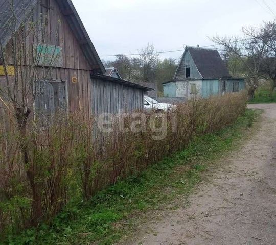 земля городской округ Калининград, СТ Водник-1 фото