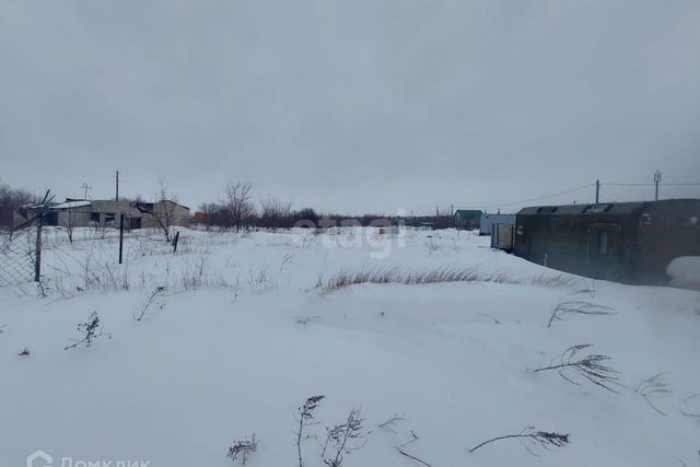 земля муниципальное образование Барнаул, коттеджный посёлок Радужный фото