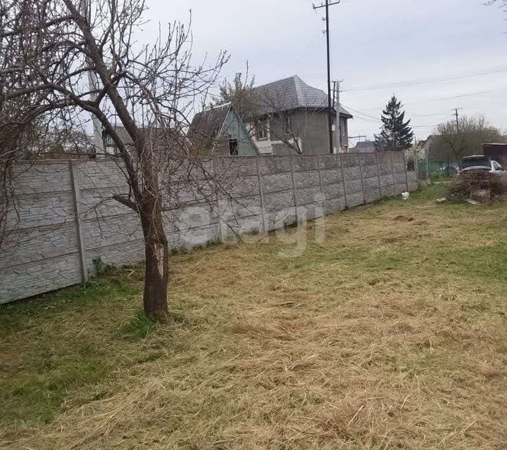 земля г Калининград городской округ Калининград, СТ Водник-1 фото 3