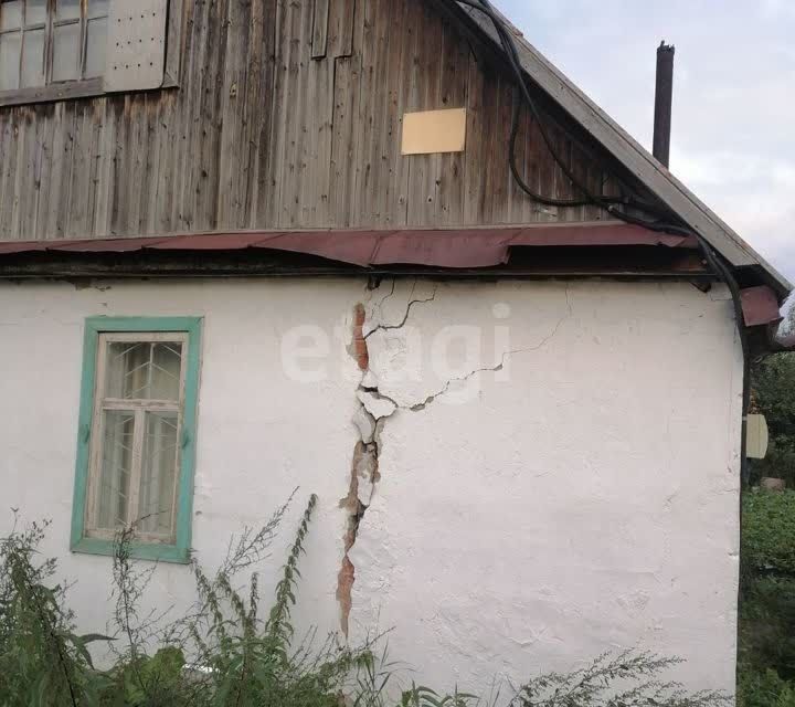 дом г Миасс Миасский городской округ, СТ Речной фото 3