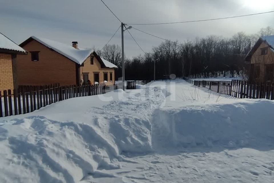 дом г Уфа с Нагаево ул Советская 13 городской округ Уфа фото 3