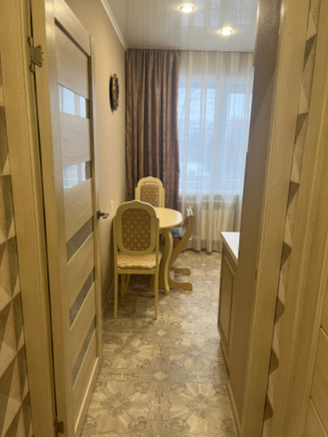 квартира г Курск р-н Центральный пр-кт Дружбы 11/2 фото 12