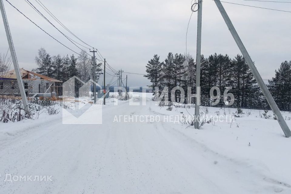 земля р-н Сысертский СОТ Родонит, 97 фото 5