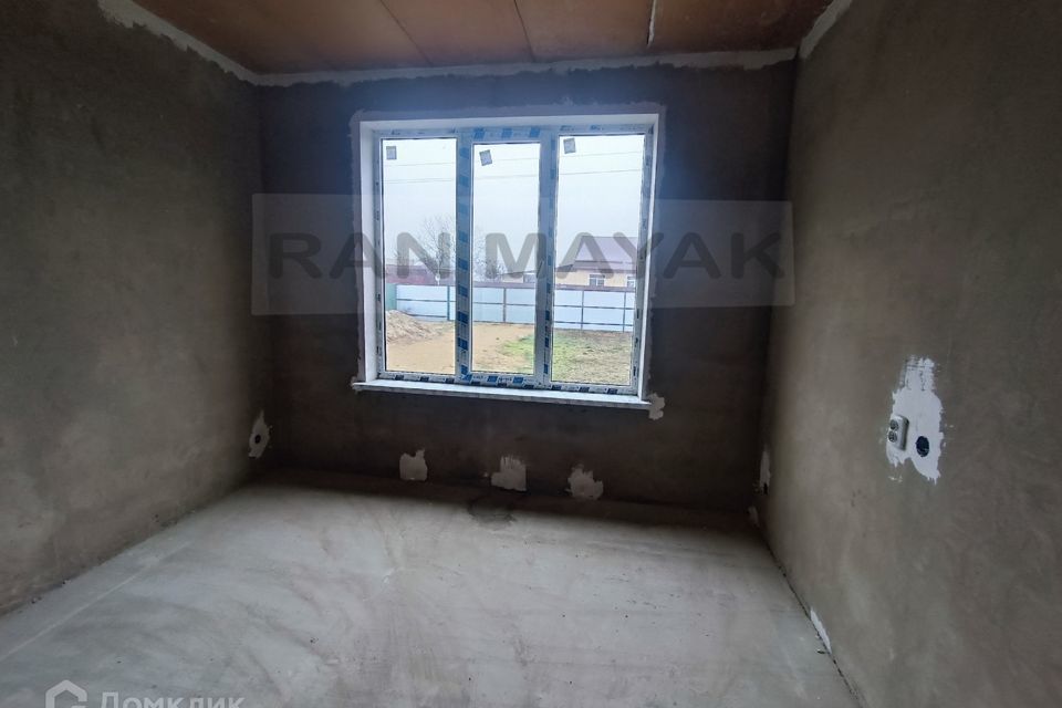 дом г Майкоп снт Буровик проезд 7-й 320 городской округ Майкоп фото 7