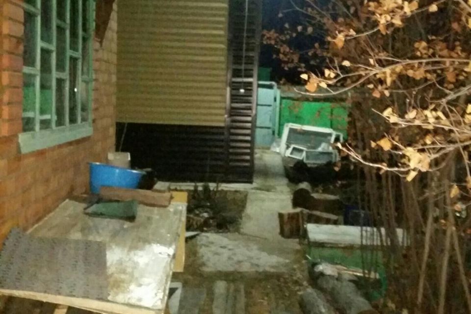 дом г Сургут городской округ Сургут, садовое товарищество Чернореченский фото 8