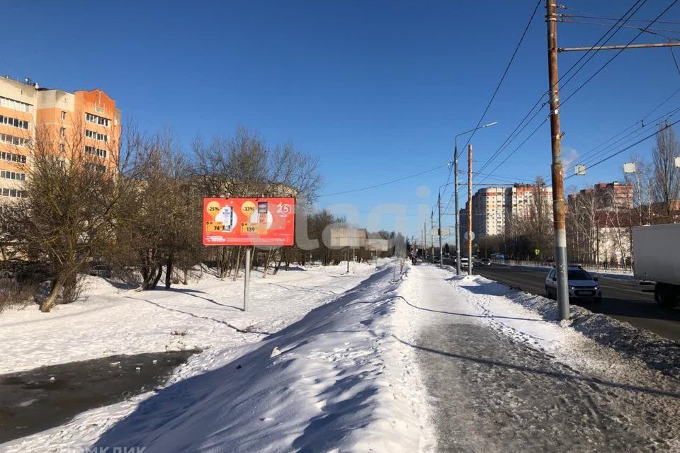 земля г Брянск Красноармейская улица, городской округ Брянск фото 10