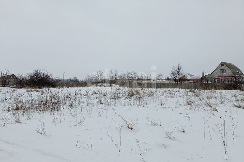 земля р-н Новооскольский г Новый Оскол ул Центральная фото 3