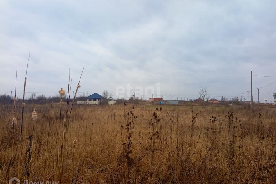земля г Краснодар городской округ Краснодар, коттеджный посёлок Зелёная Долина фото 2