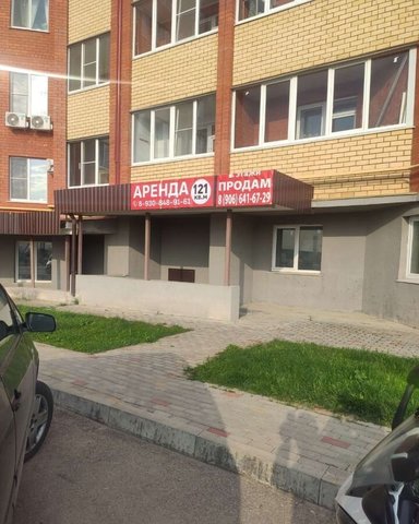 р-н Московский ул Кибальчича 32 фото