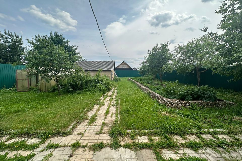 дом городской округ Дмитровский с Озерецкое 117А фото 6