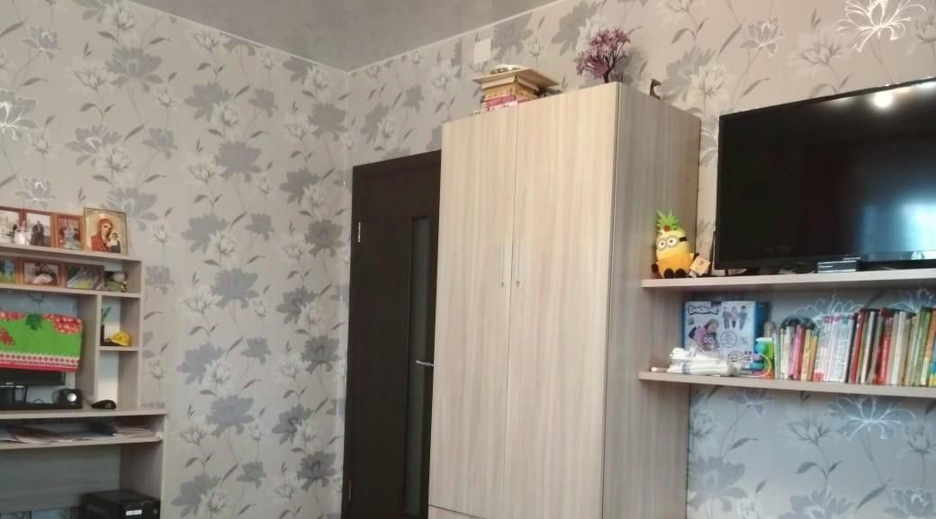 квартира г Тверь р-н Заволжский ул Красина 46 фото 1
