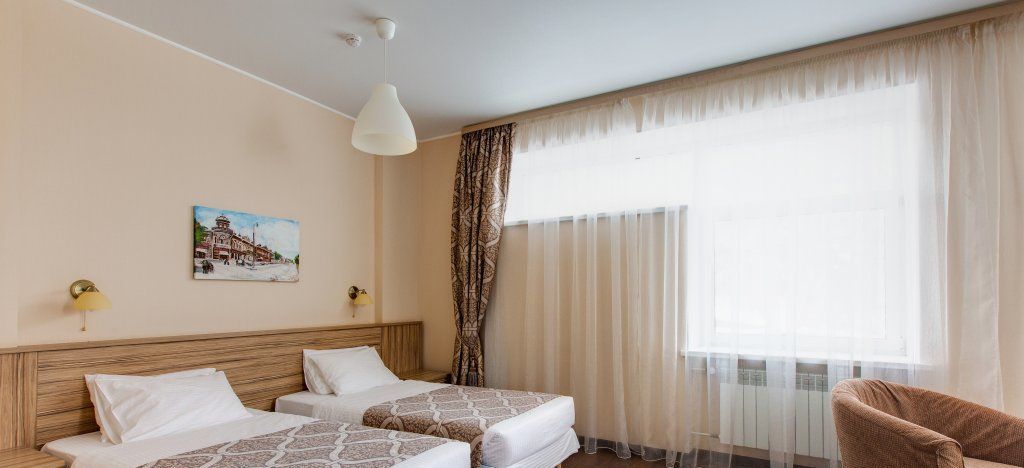 комната г Уфа р-н Кировский ул Посадская 28 фото 2