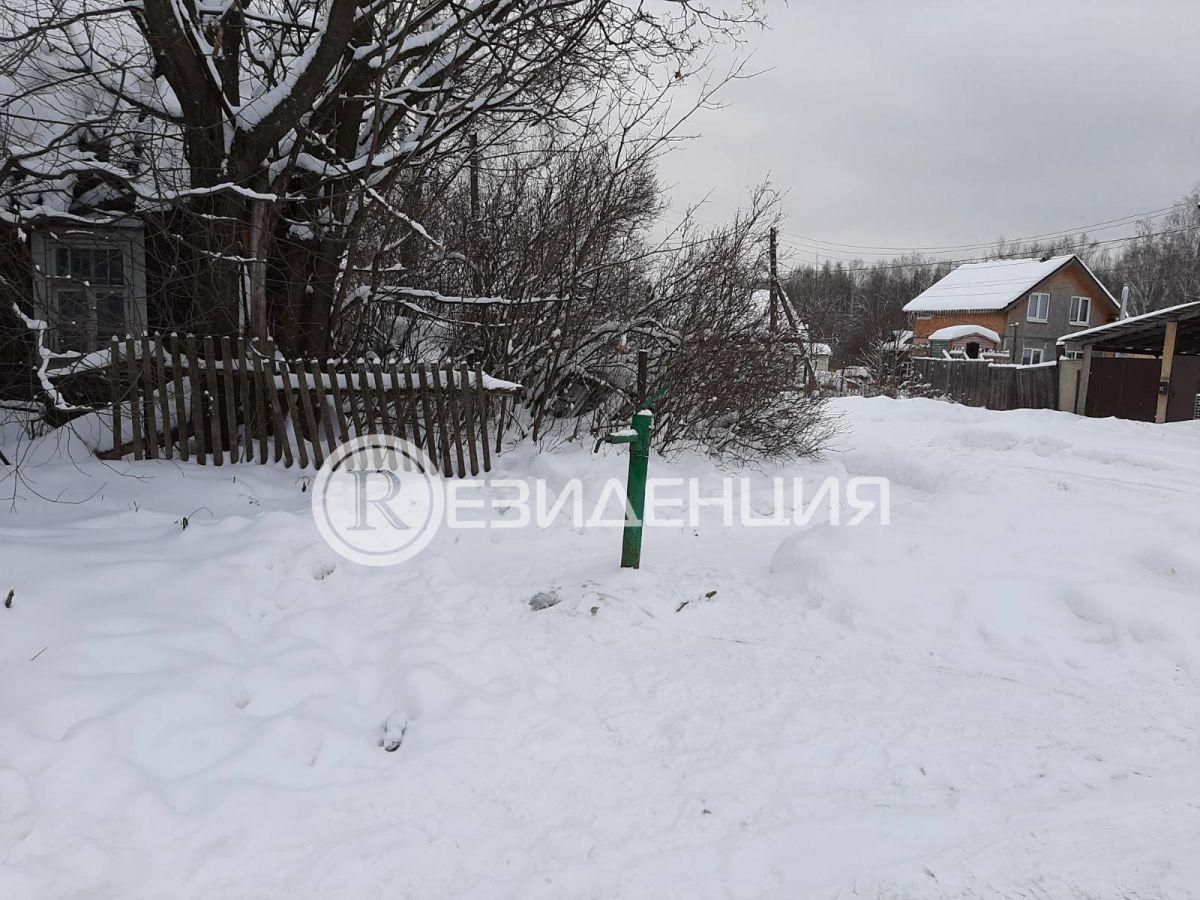 земля г Пермь ул Бородулинская Пермский городской округ фото 4