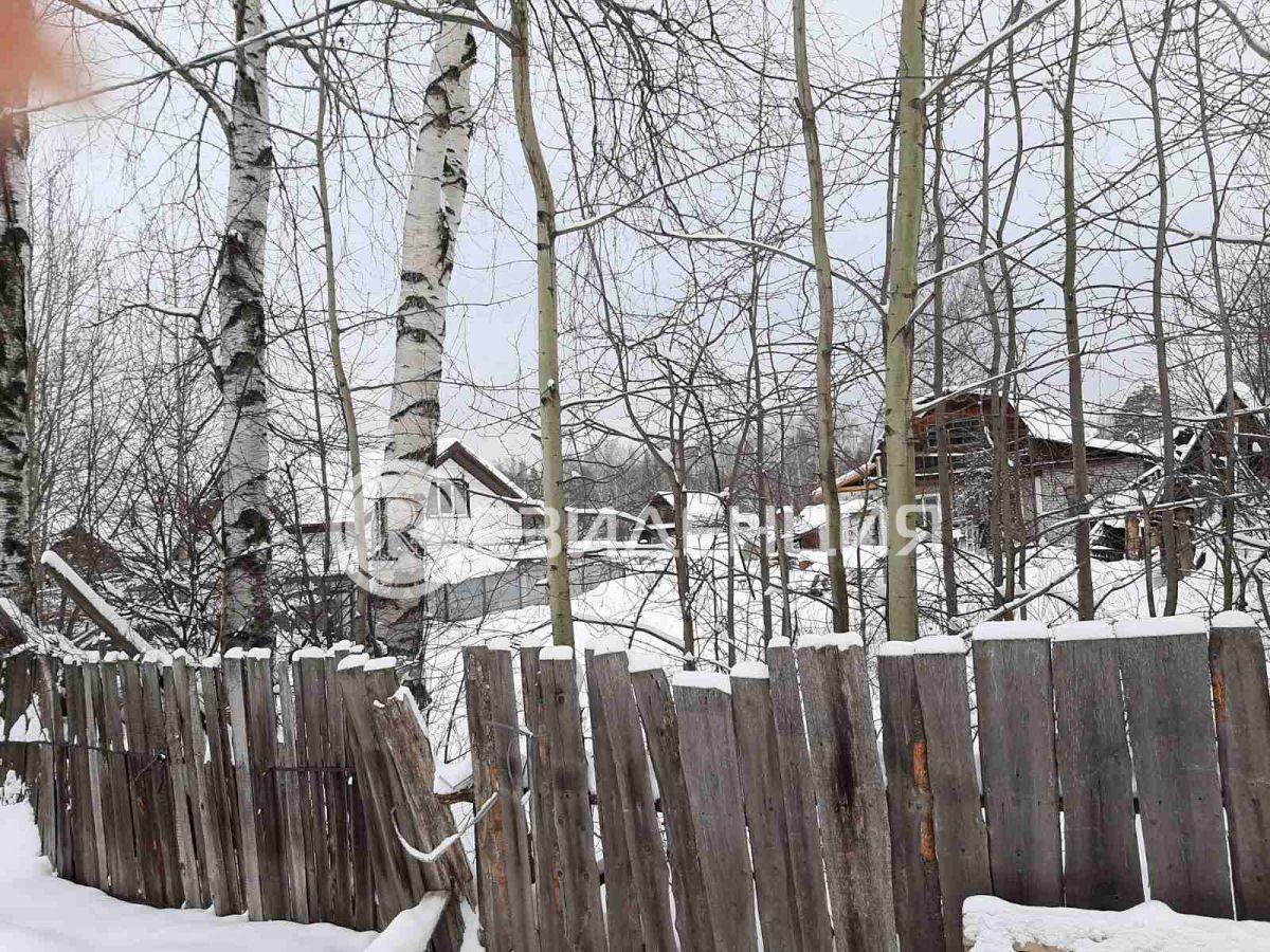 земля г Пермь ул Бородулинская Пермский городской округ фото 2