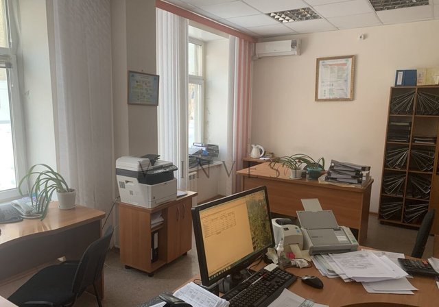 офис р-н Комсомольский ГЭС дом 17 фото