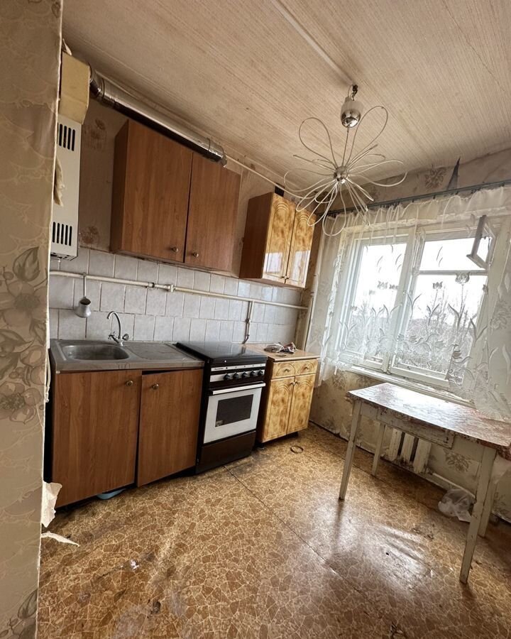 квартира г Тула ул Вознесенского 8 р-н Чернский, Чернь фото 3
