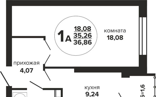 р-н Прикубанский фото