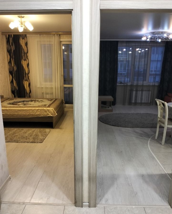 квартира г Коломна ул Макеева 3к/2 фото 3