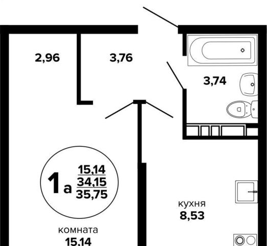 р-н Прикубанский Музыкальный ул им. Дунаевского И.И. фото