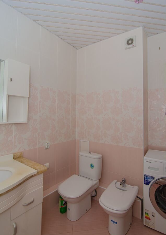 квартира г Хабаровск р-н Кировский ул Советская 10к/1 фото 10