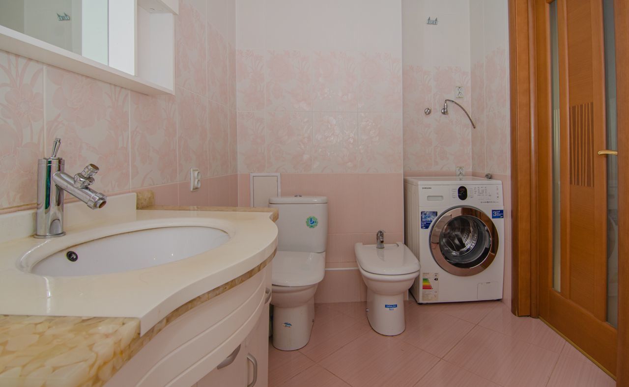 квартира г Хабаровск р-н Кировский ул Советская 10к/1 фото 13