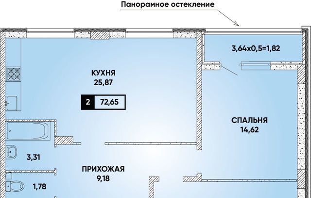 р-н Прикубанский ул Наставников фото