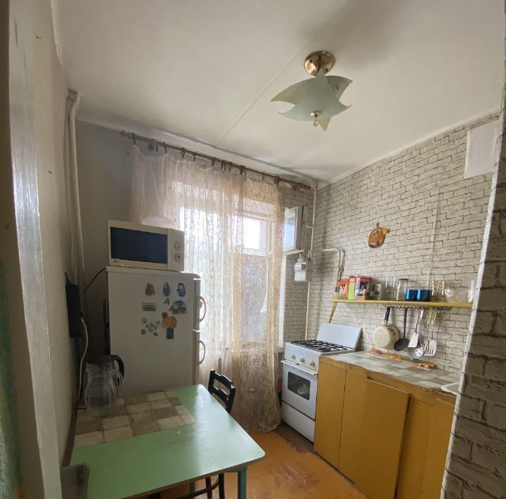 квартира г Красноперекопск мкр 10 1 фото 5